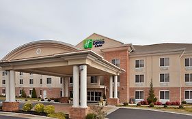 Holiday Inn Express Hotel & Suites High Point South By Ihg
