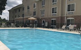 Holiday Inn Express Hotel & Suites High Point South By Ihg